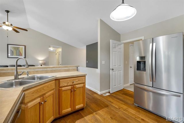 6461 Stallion Drive, Imperial, MO 63052