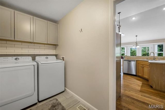 6461 Stallion Drive, Imperial, MO 63052