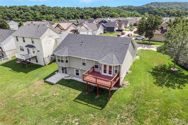 6461 Stallion Drive, Imperial, MO 63052