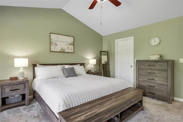 6461 Stallion Drive, Imperial, MO 63052