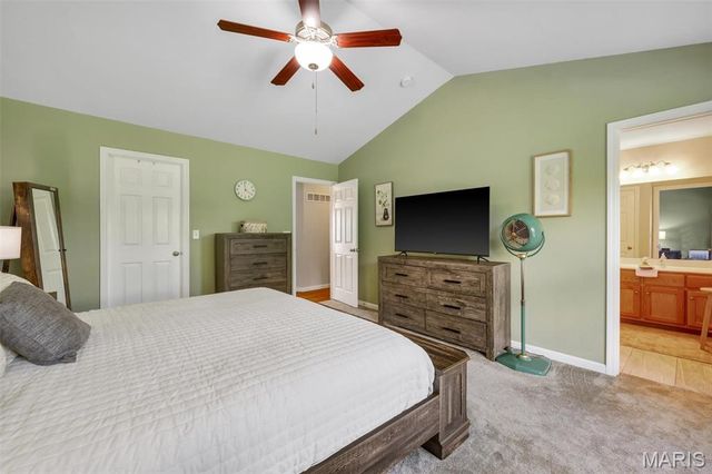6461 Stallion Drive, Imperial, MO 63052