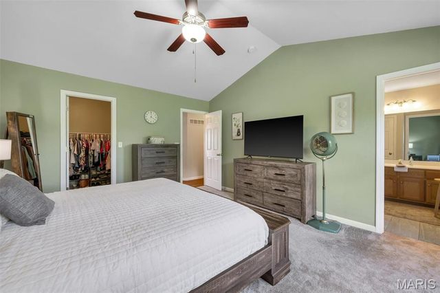6461 Stallion Drive, Imperial, MO 63052