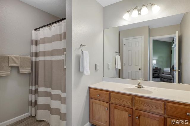 6461 Stallion Drive, Imperial, MO 63052