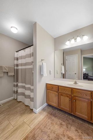 6461 Stallion Drive, Imperial, MO 63052