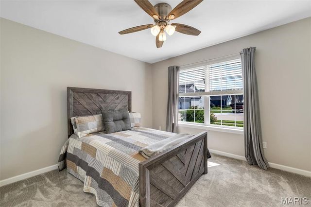 6461 Stallion Drive, Imperial, MO 63052
