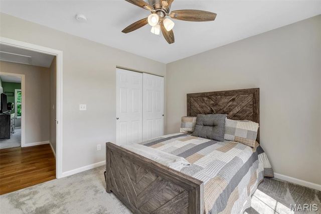 6461 Stallion Drive, Imperial, MO 63052