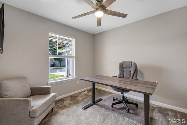 6461 Stallion Drive, Imperial, MO 63052