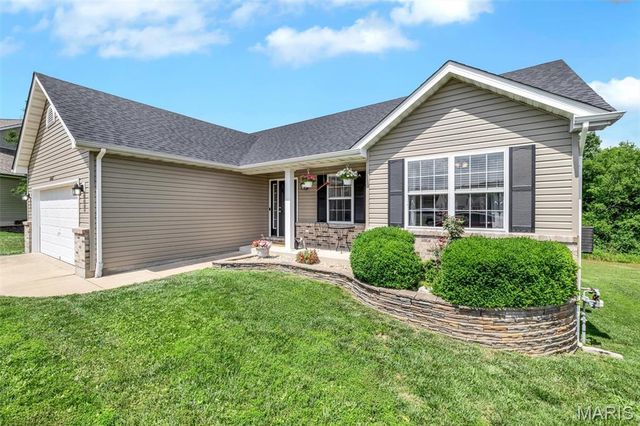 6461 Stallion Drive, Imperial, MO 63052
