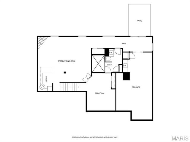 6461 Stallion Drive, Imperial, MO 63052