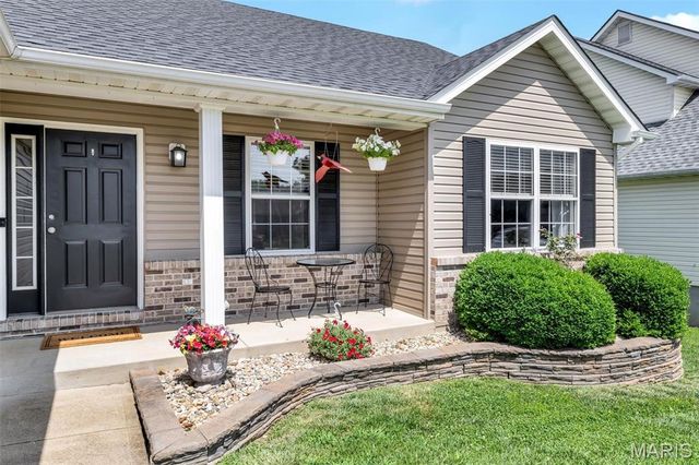 6461 Stallion Drive, Imperial, MO 63052
