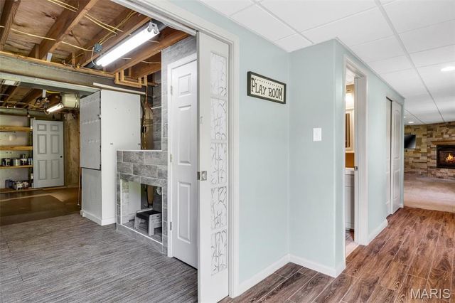 6461 Stallion Drive, Imperial, MO 63052