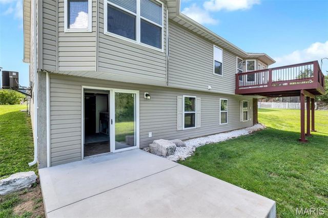 6461 Stallion Drive, Imperial, MO 63052