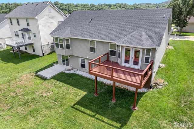 6461 Stallion Drive, Imperial, MO 63052