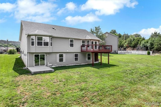 6461 Stallion Drive, Imperial, MO 63052