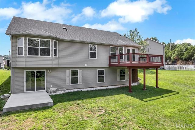 6461 Stallion Drive, Imperial, MO 63052