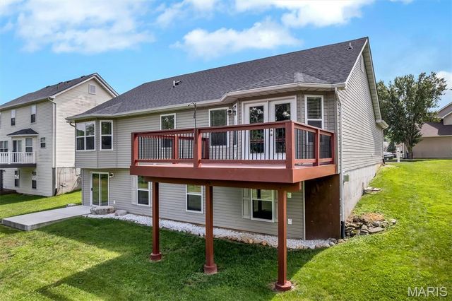 6461 Stallion Drive, Imperial, MO 63052
