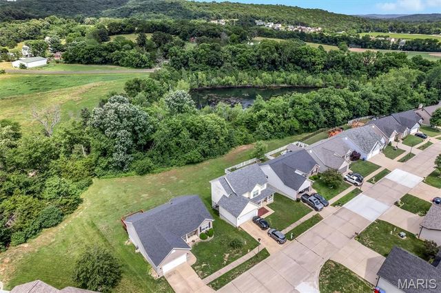 6461 Stallion Drive, Imperial, MO 63052