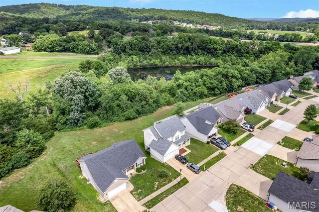 6461 Stallion Drive, Imperial, MO 63052