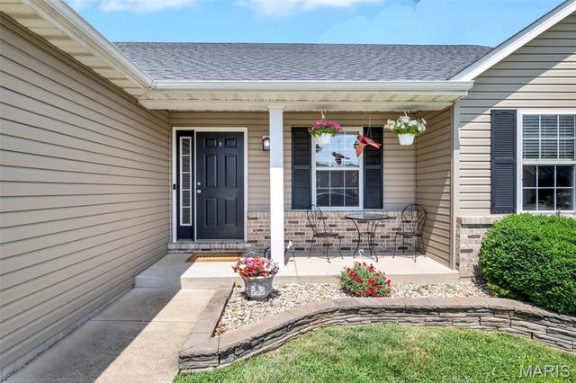 6461 Stallion Drive, Imperial, MO 63052