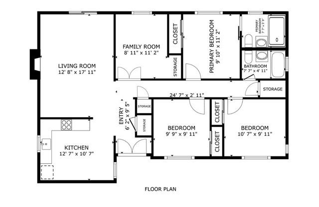 23045 El Caballo Street, Lake Forest, CA 92630