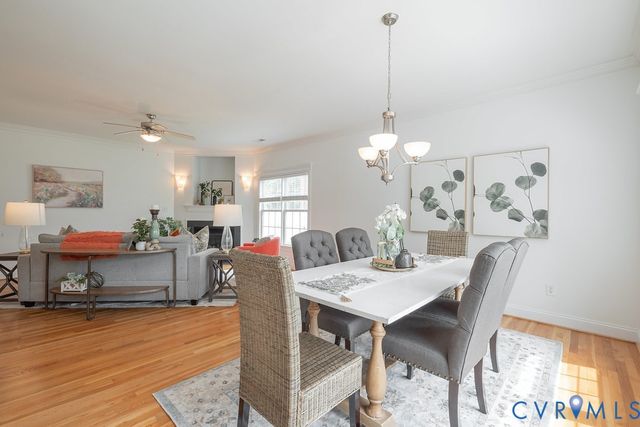 2105 Wolverine Dr, Henrico, VA 23228