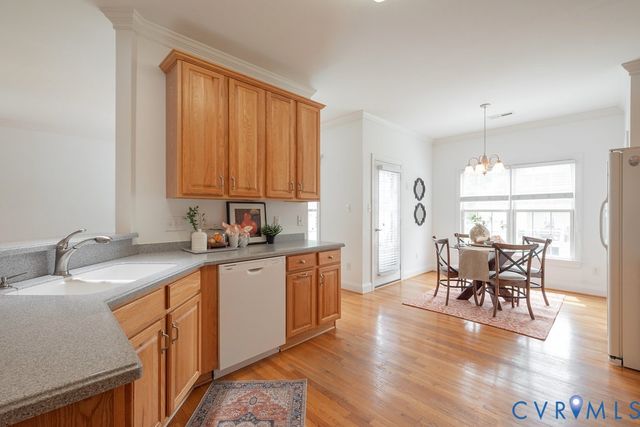 2105 Wolverine Dr, Henrico, VA 23228