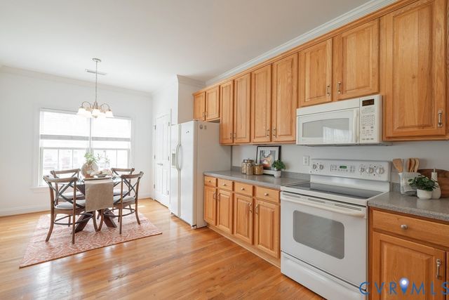 2105 Wolverine Dr, Henrico, VA 23228
