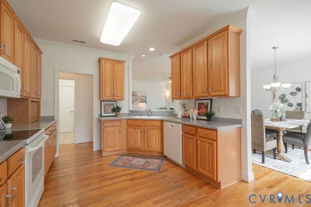 2105 Wolverine Dr, Henrico, VA 23228