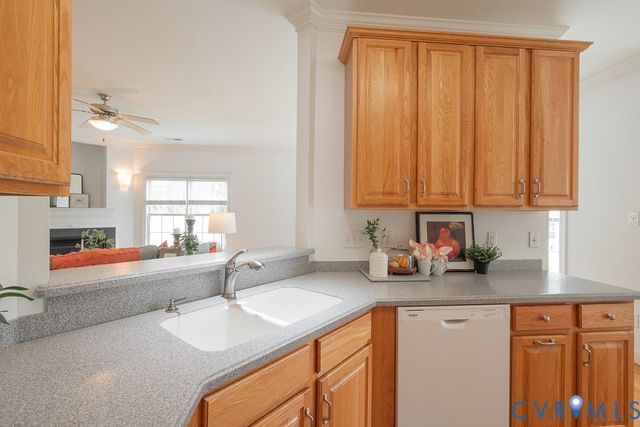 2105 Wolverine Dr, Henrico, VA 23228