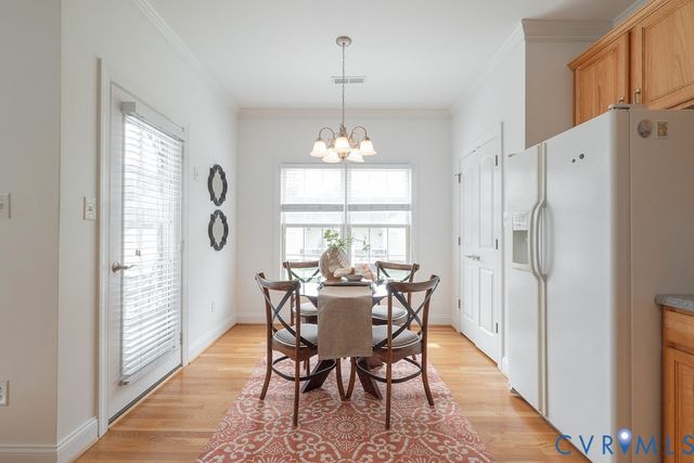 2105 Wolverine Dr, Henrico, VA 23228