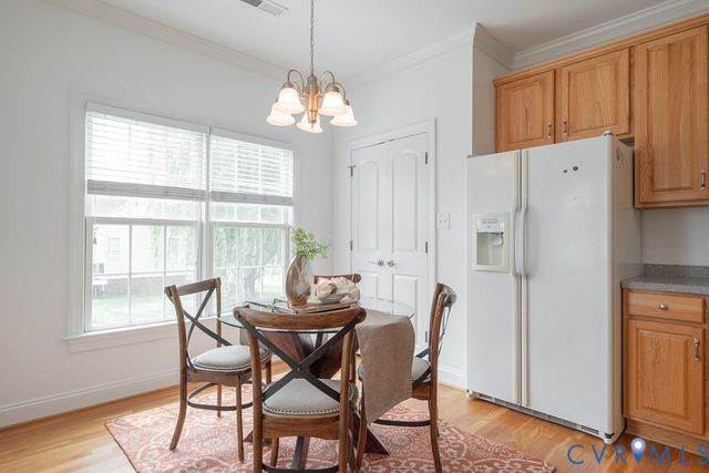 2105 Wolverine Dr, Henrico, VA 23228
