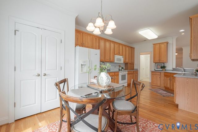 2105 Wolverine Dr, Henrico, VA 23228