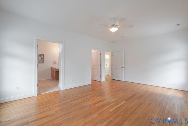 2105 Wolverine Dr, Henrico, VA 23228