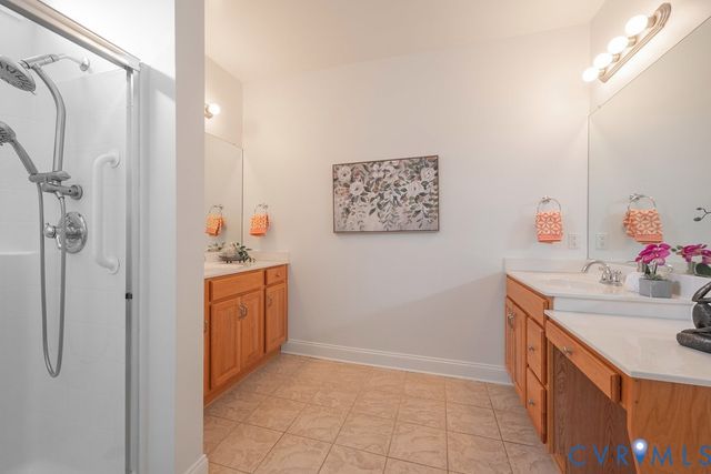 2105 Wolverine Dr, Henrico, VA 23228
