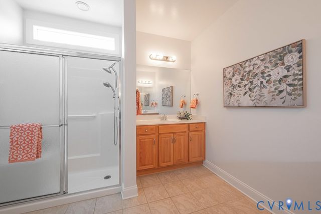 2105 Wolverine Dr, Henrico, VA 23228