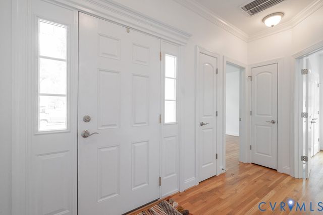 2105 Wolverine Dr, Henrico, VA 23228