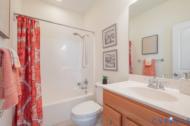 2105 Wolverine Dr, Henrico, VA 23228