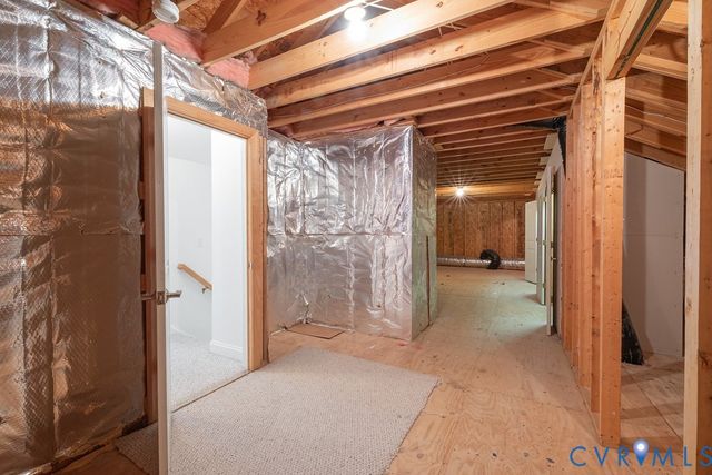 2105 Wolverine Dr, Henrico, VA 23228