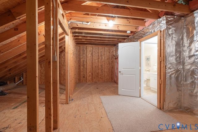 2105 Wolverine Dr, Henrico, VA 23228