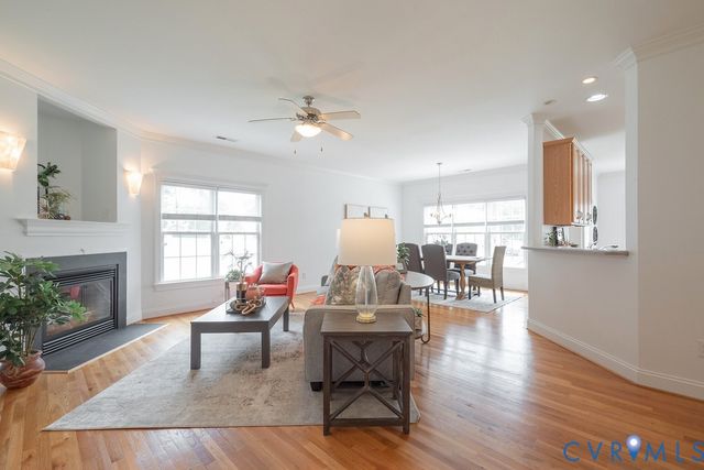 2105 Wolverine Dr, Henrico, VA 23228