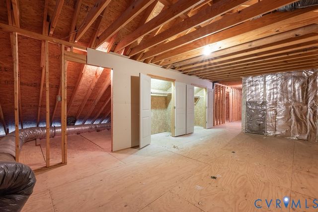 2105 Wolverine Dr, Henrico, VA 23228