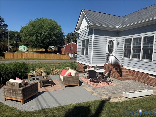 2105 Wolverine Dr, Henrico, VA 23228