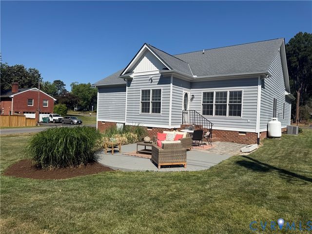 2105 Wolverine Dr, Henrico, VA 23228