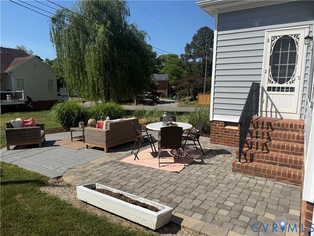 2105 Wolverine Dr, Henrico, VA 23228