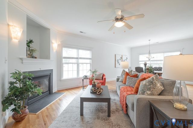 2105 Wolverine Dr, Henrico, VA 23228