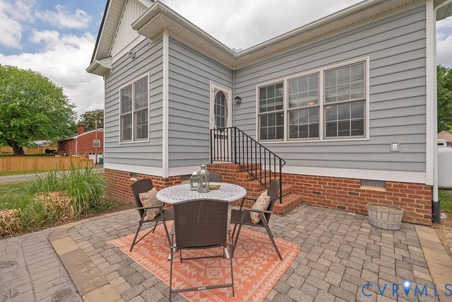 2105 Wolverine Dr, Henrico, VA 23228