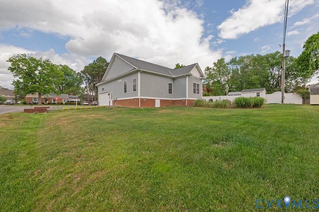 2105 Wolverine Dr, Henrico, VA 23228