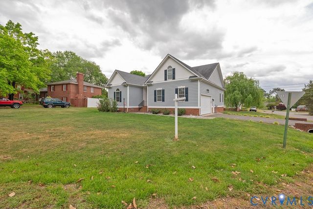 2105 Wolverine Dr, Henrico, VA 23228