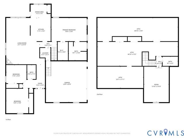 2105 Wolverine Dr, Henrico, VA 23228