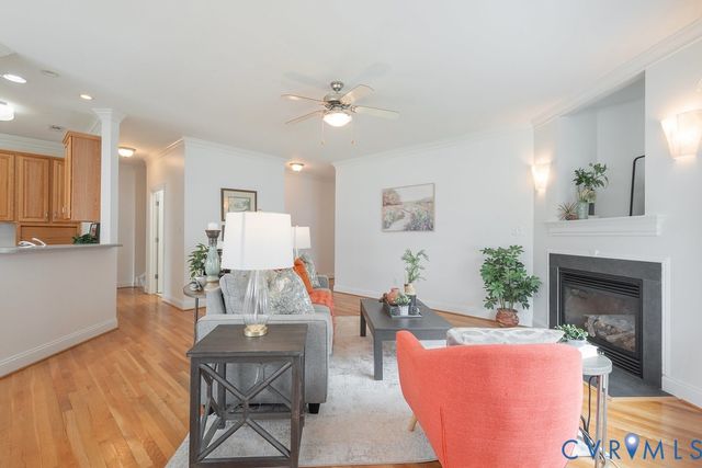 2105 Wolverine Dr, Henrico, VA 23228
